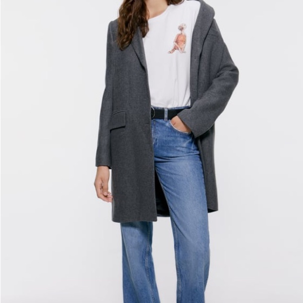 NWT ET shirt